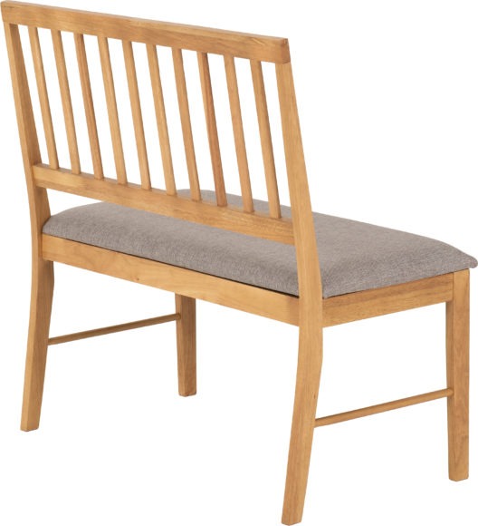 Austin 1+2 Dining Bench Set