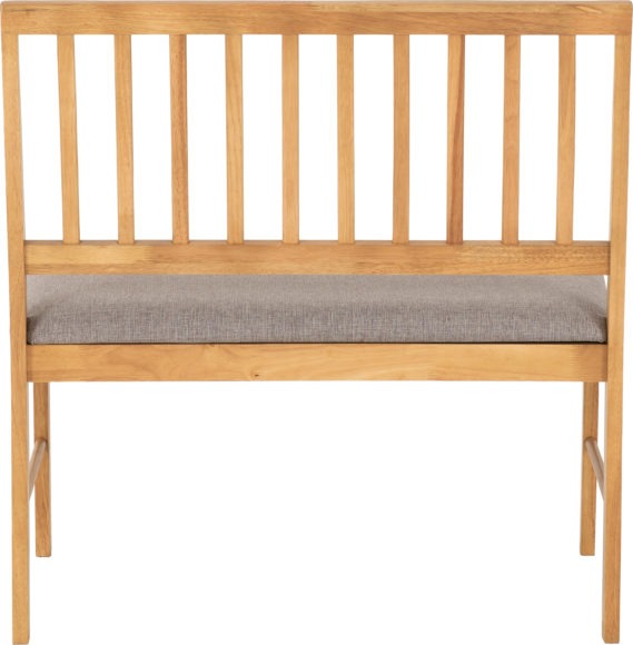 Austin 1+2 Dining Bench Set