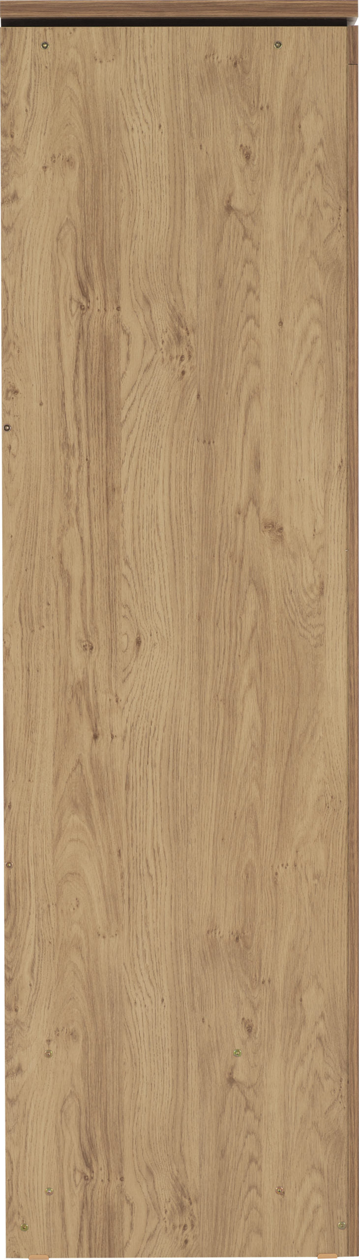 Charles 2 Door Sliding Wardrobe