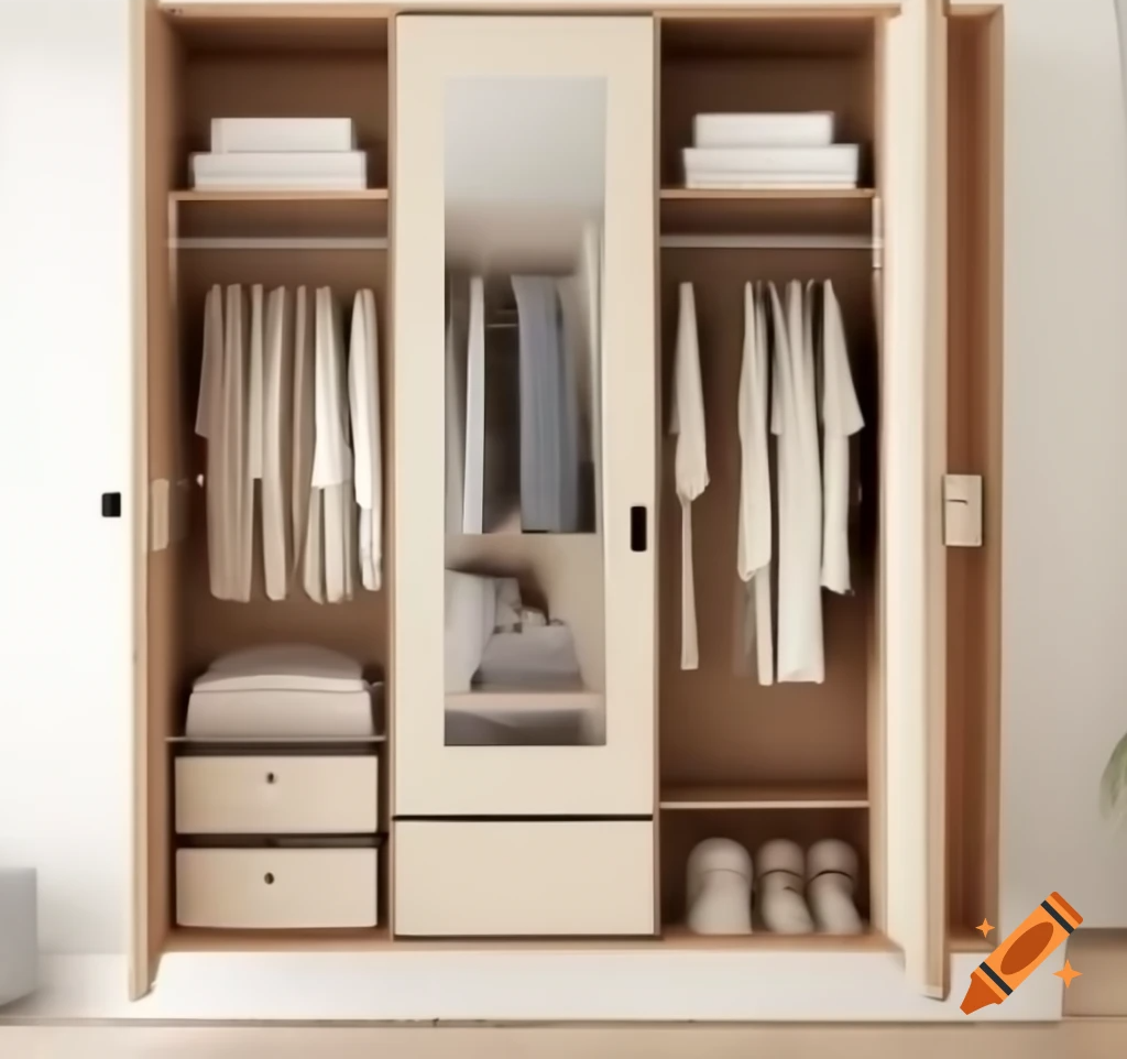 Cupboards & Wardrobes