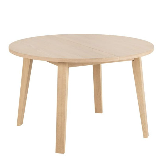 A-Line Extension Leaf in White Oak for 90A0000101579