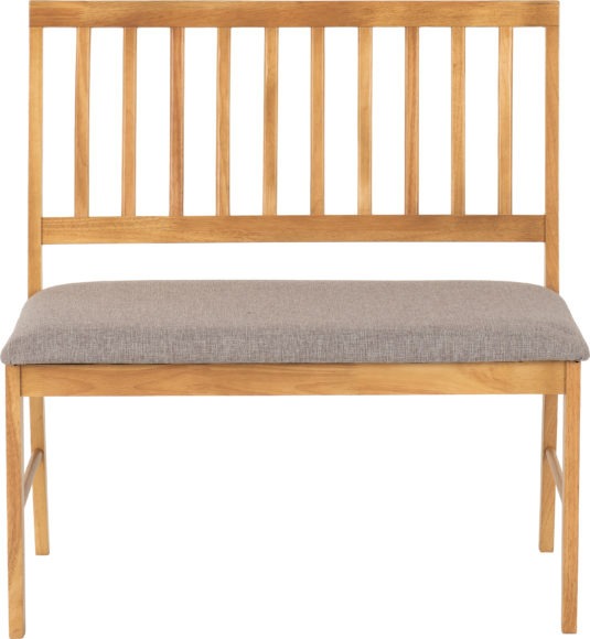 Austin 1+2 Dining Bench Set