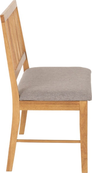 Austin 1+2 Dining Bench Set