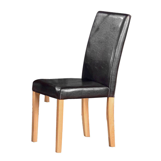 Ashdale Dining Chair - Black