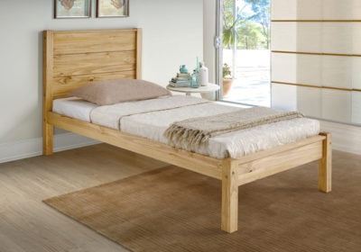Barton 3' Bed