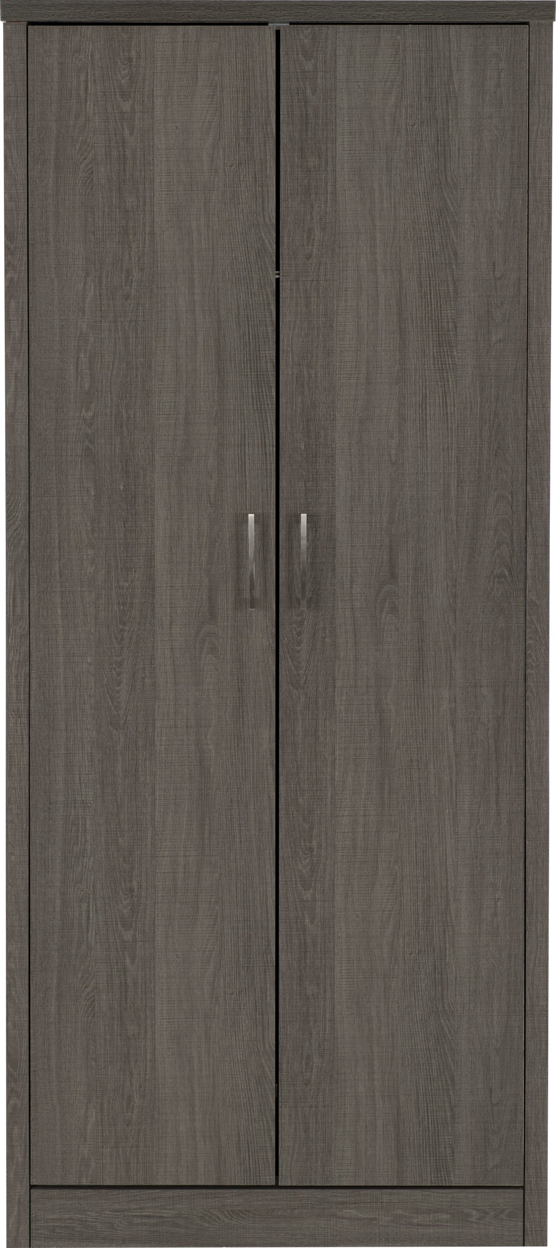 Lisbon 2 Door Wardrobe