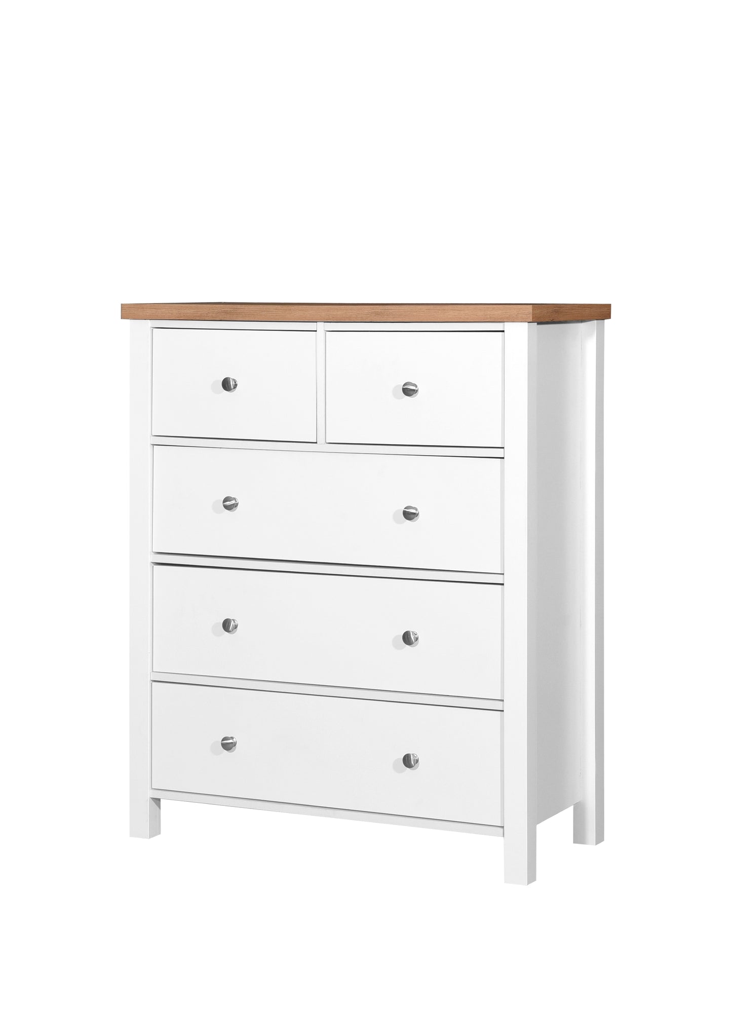 Astbury 2+3 Drawer Chest