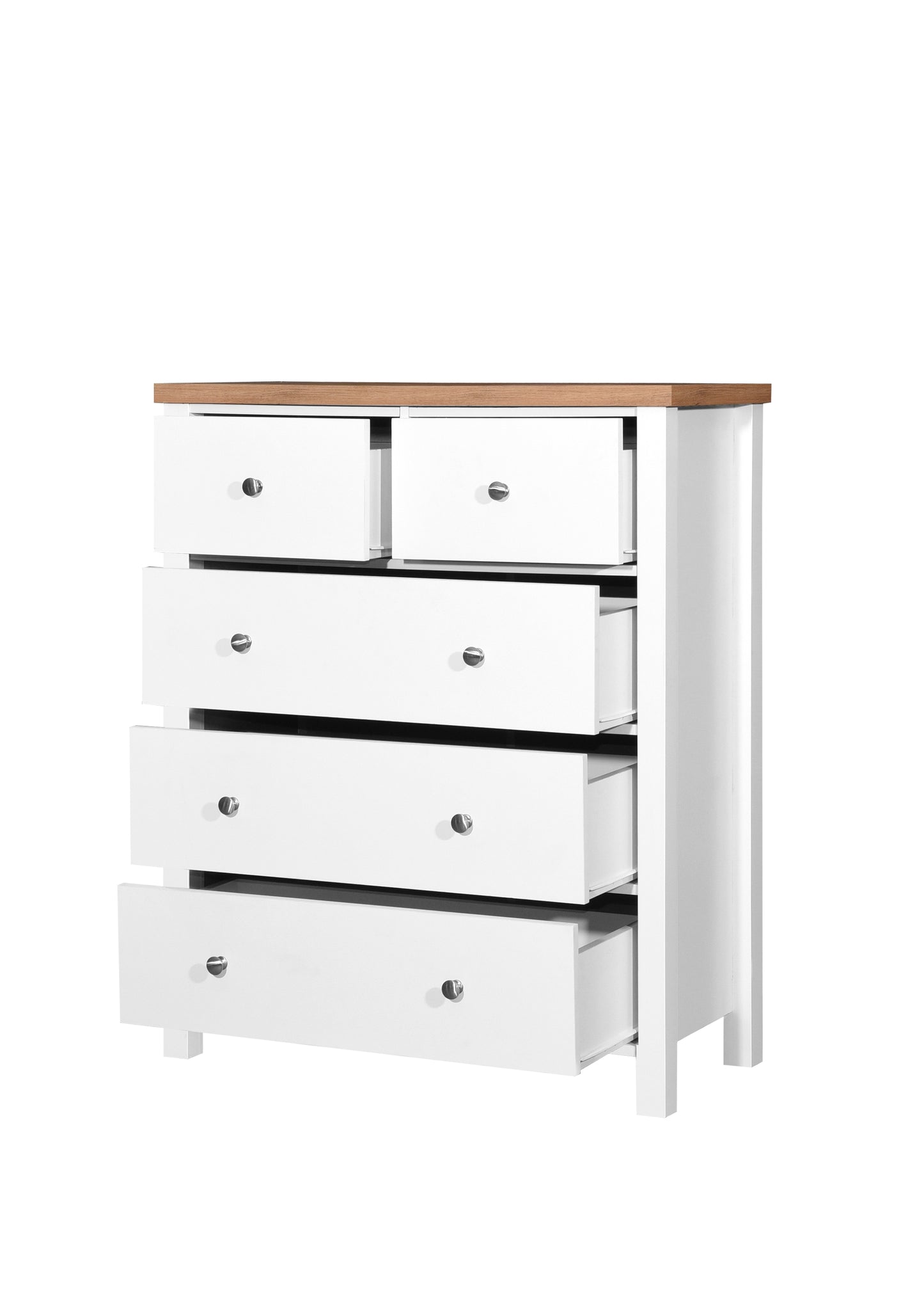 Astbury 2+3 Drawer Chest