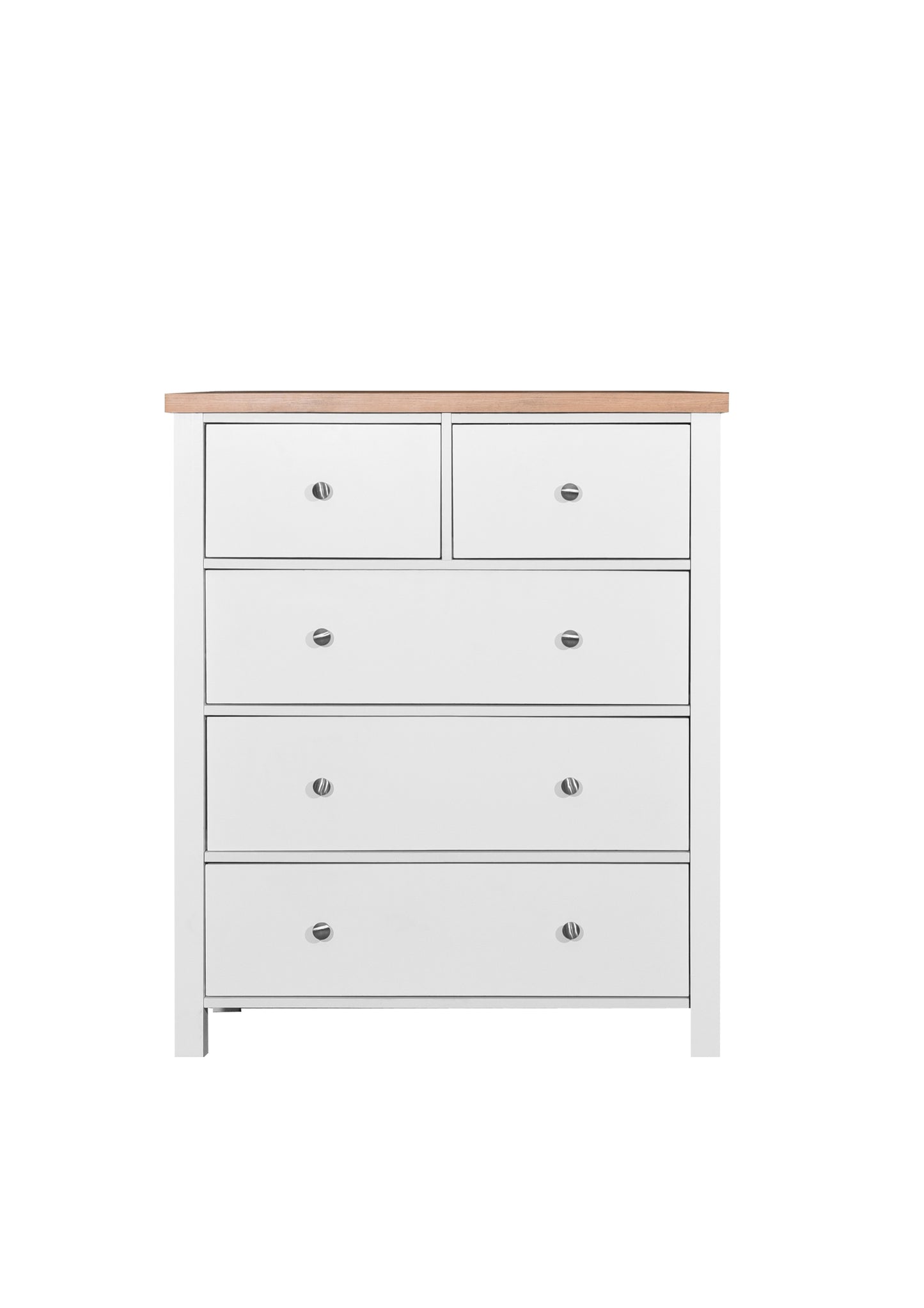 Astbury 2+3 Drawer Chest