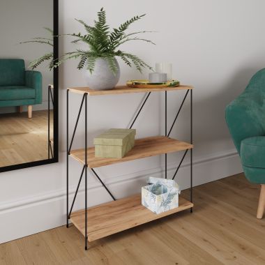 Leyo 3 Tier Storage Rack