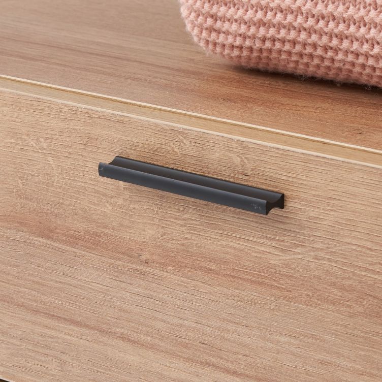 Claire 8 Shelf Open Wardrobe(Price to be confirmed)